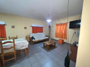 Casa de 4 ambientes, Monte Hermoso · Se Venden Dos Casas Juntas en Costanera del Sauce!