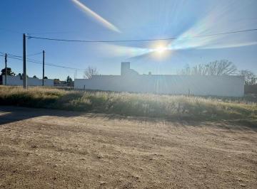 Terreno · 395m² · Terreno en Venta