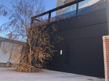 Departamento · 75m² · 3 Ambientes · 2 Cocheras · Alquiler, Depto Amoblado