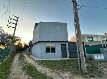 PH de 4 ambientes, Córdoba · Vendo Duplex Chacras del Norte ¡Appto Credito!