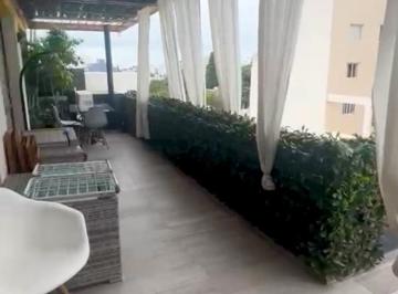 Departamento de 3 ambientes, Córdoba · 2 Dorm. con Terraza! Apto Credito! - Categoría -