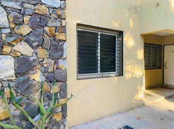 Departamento de 5 ambientes, Carrodilla · Carrodilla Vende Duplex 2d 2b Complejo Cerrado Lujan de Cuyo