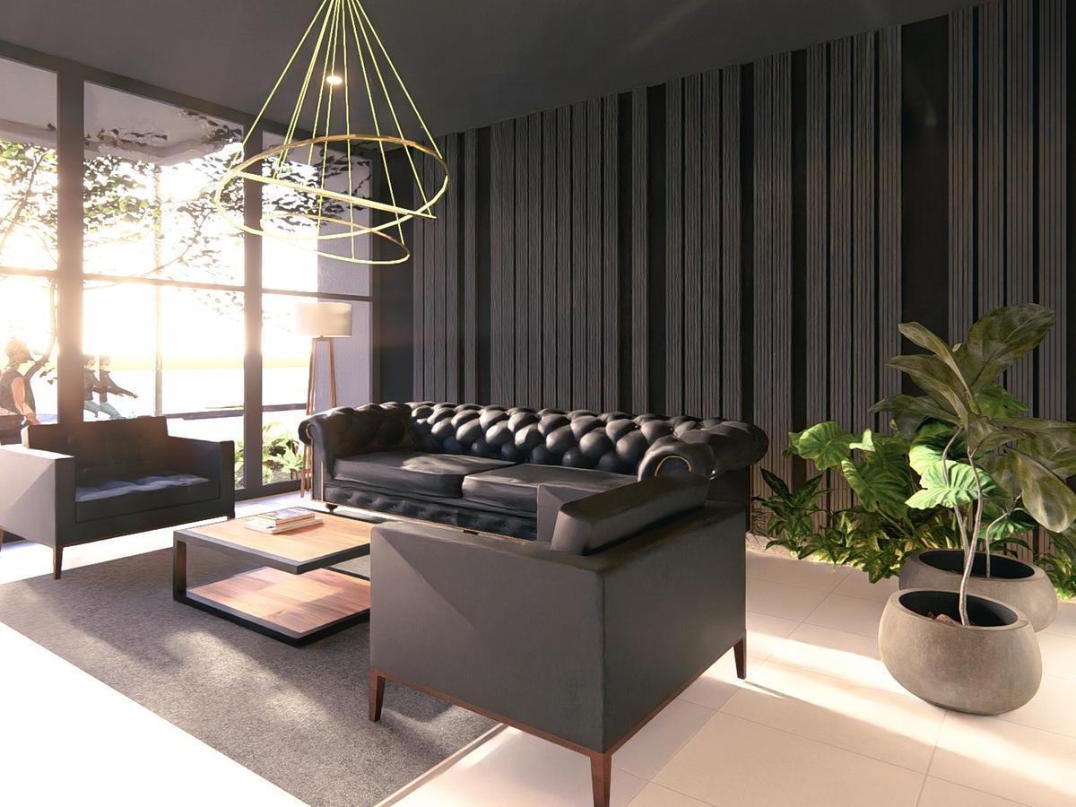 Departamento 3 ambientes Exclusividad, confort y diseño en la mejor ubicación de Mar del Plata