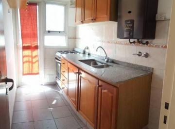 Departamento · 56m² · 3 Ambientes · Venta Saavedra y Moreno 2 Dorm.