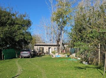 Casa de 1 ambiente, San Vicente · Monoambiente en Domselaar