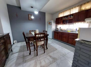 Casa · 79m² · 4 Ambientes · Venta | Casa 2 Dorm. Terraza Exclusiva | Zona Abasto, Rosario