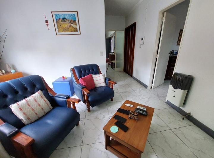 Casa · 79m² · 4 Ambientes