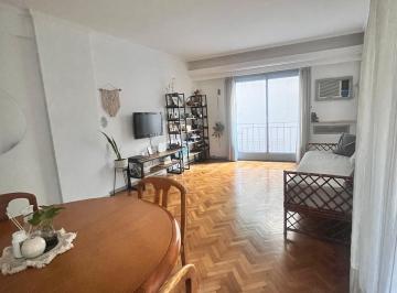 Departamento de 3 ambientes, Caballito · Semipiso de 3 Ambientes Muy Luminoso