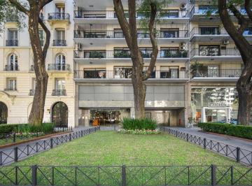 Departamento · 230m² · 5 Ambientes · 2 Cocheras · Venta Departamento 5 Ambientes, 2 Cocheras en Palermo Chico