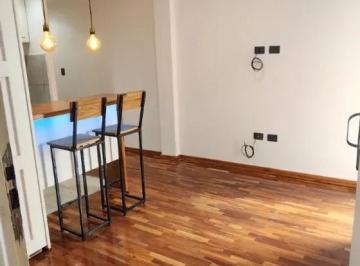 Departamento · 30m² · 1 Ambiente · Departamento Monoambiente en Alquiler en Wilde Centro