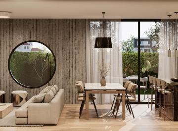 Departamento · 61m² · 3 Ambientes · Departamento de Tres Ambientes a La Venta en Nuevo Quilmes Externo