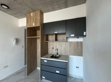 Departamento · 20m² · 1 Ambiente · Departamento Monoambiente en Alquiler en Wilde