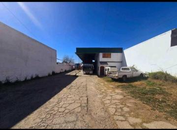 Bodega-Galpón · 470m² · Vendo Importante Galpon Con. Oficina. Zona Industrial