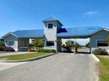 Terreno · 300m² · Venta Terreno en Barrio Privado Laguna Azul. Spegazzini. Ezeiza