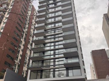 Departamento · 46m² · 2 Ambientes · Venta 2 Ambientes Torre Lumiere Dormitorio en Suite y Toilette