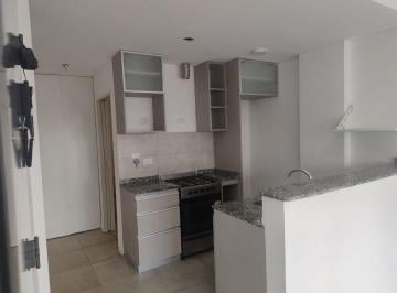 PH · 40m² · 1 Ambiente · Alquiler Monoambiente con Balcon Villa Urquiza