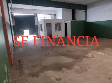 Bodega-Galpón · 171m² · Galpon, Taller, Deposito en Excelente Barrio, Se Financia!