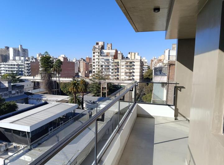 Departamento · 50m² · 2 Ambientes