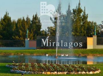 Terreno · 1500m² · Lote a La Venta en Miralagos 1