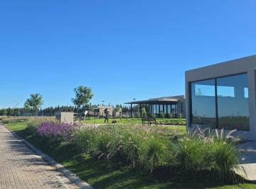 Terreno · 865m² · Venta Terreno en Barrio Privado Las Victorias Canning Ezeiza