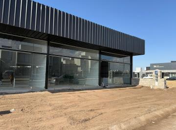 Local comercial · 110m² · Local en Alquiler en Docta, Sobre Av
