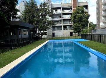Departamento · 35m² · 1 Ambiente · 1 Cochera · Venta Departamento Monoambiente en Canning con Cochera