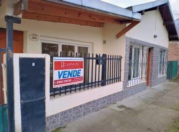Casa de 6 ambientes, El Bolsón · Casa en Venta - El Bolson