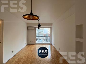 Departamento · 76m² · 4 Ambientes · Venta Departamento 4 Ambientes en Las Cañitas - Muy Luminoso
