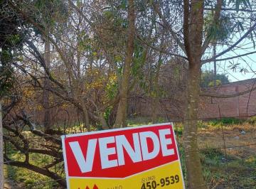 Terreno · 300m² · Trío San Javier, Terrenos Linderos de 10x30