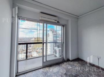 Departamento · 87m² · 4 Ambientes · Venta 4 Ambientes con Dependencia, Terraza Propia y Baulera - Barracas