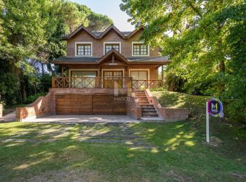 Casa · 180m² · 4 Ambientes · Casa en Alquiler Pinamar Norte