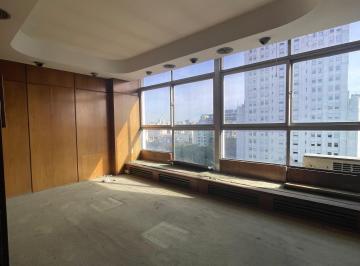 Oficina comercial de 9 ambientes, Monserrat · Venta Oficinas - Vistas a 9 de Julio - Monserrat