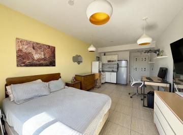 Departamento · 25m² · 1 Ambiente · Departamento en Venta Av Independencia - Luminoso, con Vista Abierta y Excelente Ubicación.