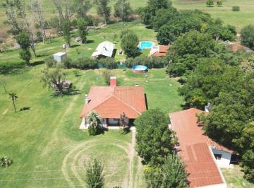 Terreno · 480m² · Campo 3.7 Has en Venta en Jauregui