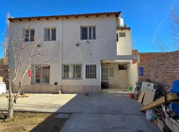 Casa · 110m² · 4 Ambientes · Se Alquila, Casa a Estrenar de 2 Dorm., Virgen del Valle, Plottier