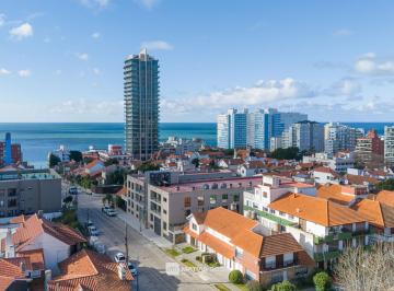 Departamento · 45m² · 2 Ambientes · 1 Cochera · Venta - Departamento - Playa Chica - a Estrenar