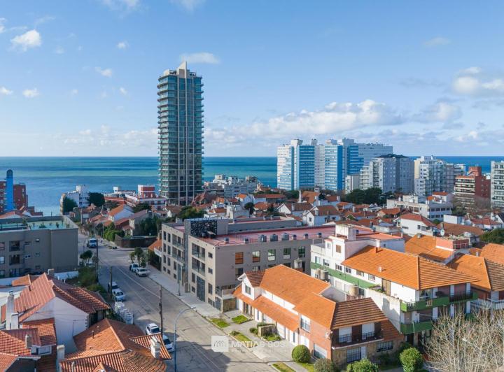 Departamento · 45m² · 2 Ambientes · 1 Cochera