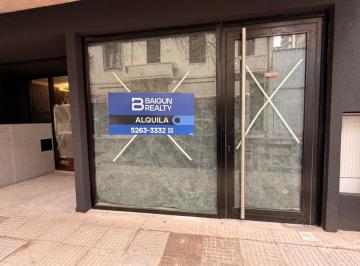 Local comercial · 65m² · Local a Estrenar en Alquiler, Zona Barrio Norte