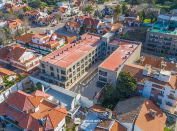 Departamento · 37m² · 2 Ambientes · 1 Cochera · Venta - Departamento - Playa Chica - a Estrenar