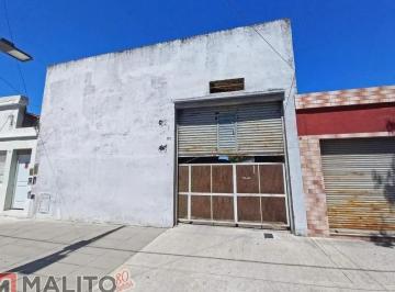 Bodega-Galpón · 236m² · Venta Casa Lote Propio - Galpon con Patio, Cocina y Baño en VI