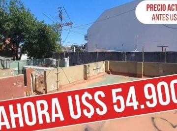 PH · 50m² · 3 Ambientes · Venta PH 3 Ambientes Lateral con Terraza en Villa Lugano