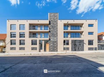 Departamento · 69m² · 3 Ambientes · 1 Cochera · Venta - Departamento - Playa Chica - a Estrenar