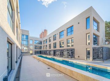 Departamento · 37m² · 2 Ambientes · 1 Cochera · Venta - Departamento - Playa Chica - a Estrenar
