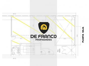 Local comercial · 142m² · Local en Alquiler San Miguel - Pb y Entrepiso a Estrenar