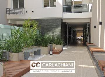 Departamento · 33m² · 2 Ambientes · Departamento - Martin
