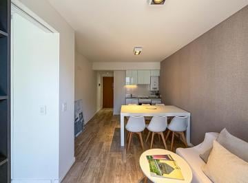 Departamento · 30m² · 2 Ambientes · Departamento en Venta 1 Dormitorio Barrio Martin - Rosario