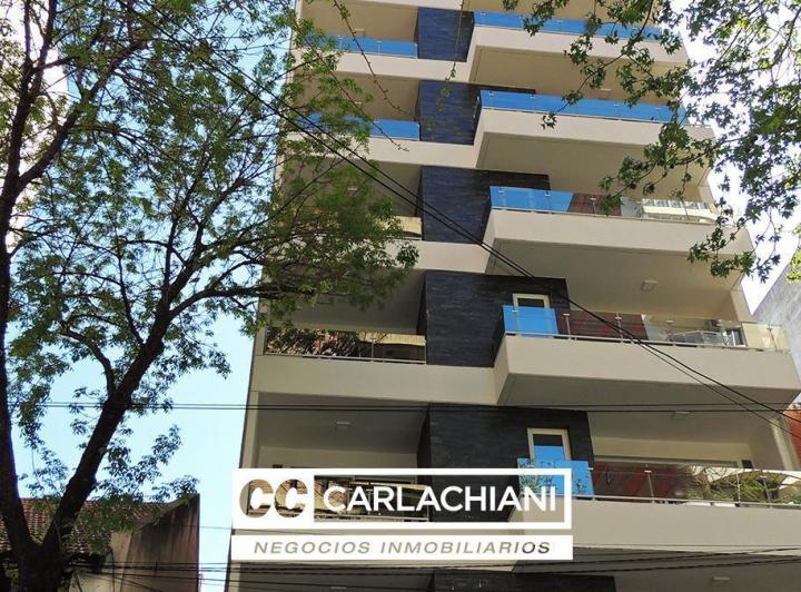 Departamento · 37m² · 2 Ambientes