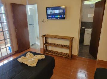 Departamento · 20m² · 1 Ambiente · Alquiler Departamento Amueblado en La Florida