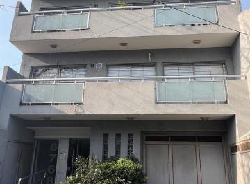 Departamento · 40m² · 2 Ambientes · 1 Cochera · Departamento en Venta