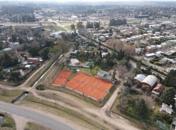 Terreno · 220m² · Lote en Venta con Prefactibilidad Aprobada